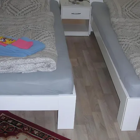 Apartman Fuer 2 Personen 20 M² *