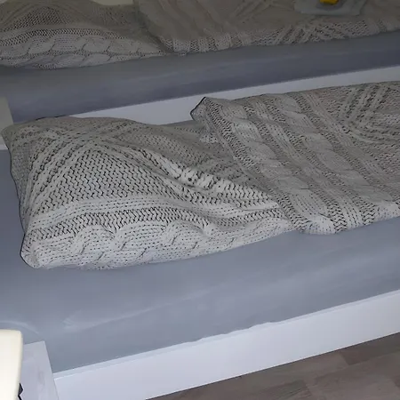 Fuer 2 Personen 20 M² شقة *