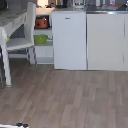 شقة Fuer 2 Personen 20 M²