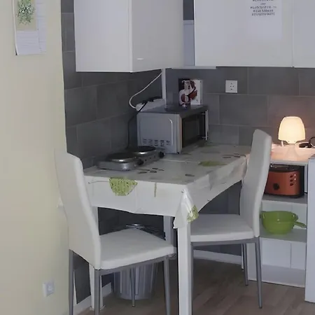 Apartman Fuer 2 Personen 20 M²