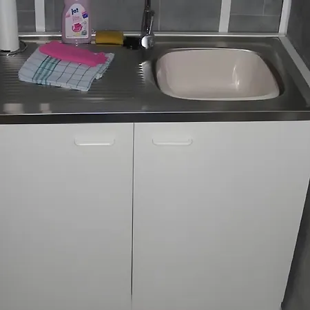 شقة Fuer 2 Personen 20 M² *