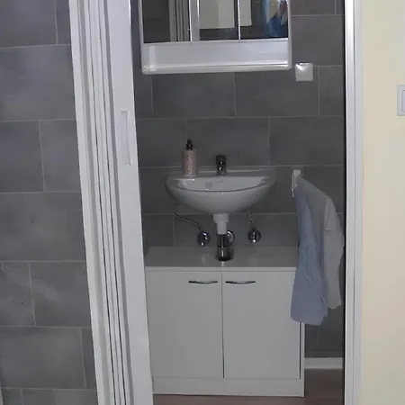 Fuer 2 Personen 20 M² شقة