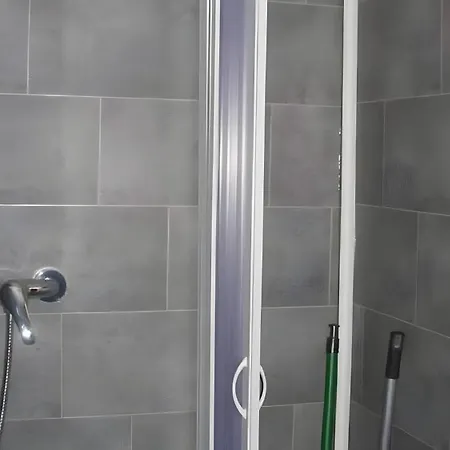 Fuer 2 Personen 20 M² شقة