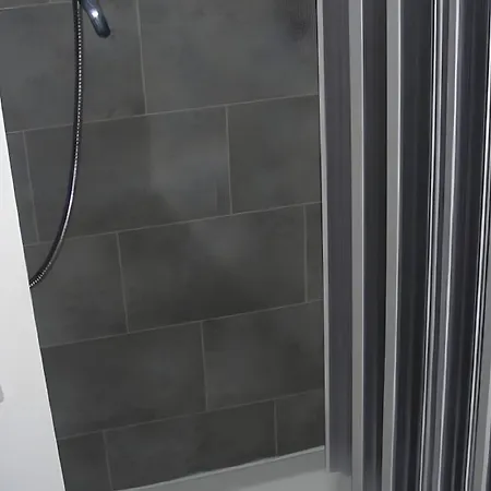 Fuer 2 Personen 20 M² شقة
