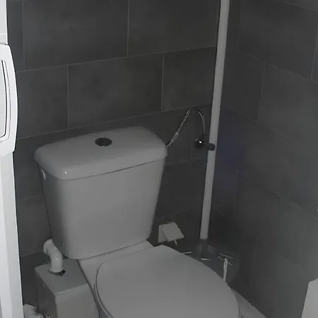 شقة Fuer 2 Personen 20 M² *