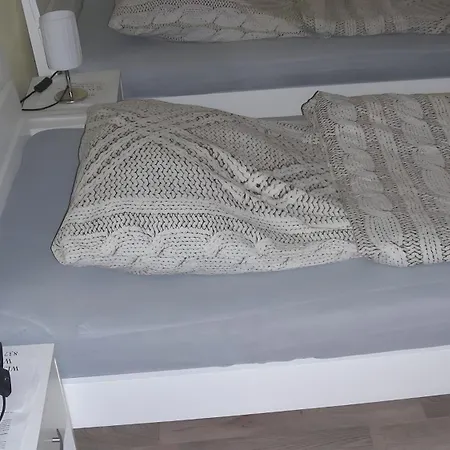 Fuer 2 Personen 20 M² شقة *