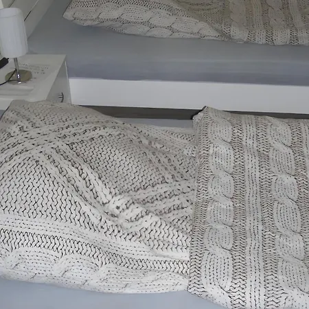 شقة Fuer 2 Personen 20 M² كنوزيل